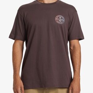 Billabong -Rotor - Short Sleeves T-shirt for Men